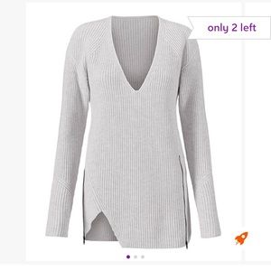 Cabi Cloud Sweater